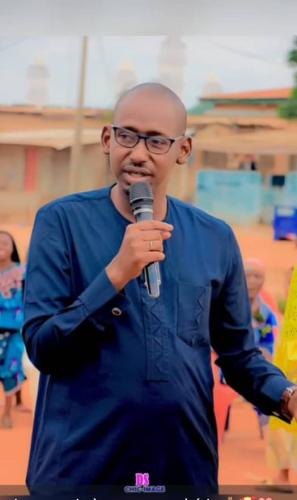 Côte d’Ivoire : Après la fixation du nouveau prix de la viande de bœuf à Toumodi / Mohamed Diko, Président Régional de la Coopérative des Éleveurs exprime sa satisfaction 